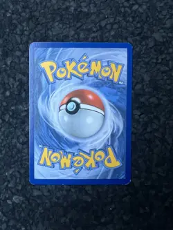 Malamar - XY58 - Full Art - Holo Rare Promo - Black Star Promos - Pokemon - Image 2
