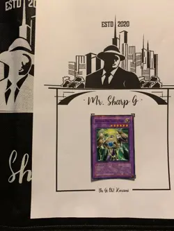 ELEMENTAL HERO THUNDER GIANT - LIMITED EDITION MF01-EN001 ENGLISH Yu Gi Oh! CARD - Image 1