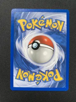 Sabrina's Golduck - 30/132 1st Edition Gym Challenge - NM - Pokemon TCG - Image 2