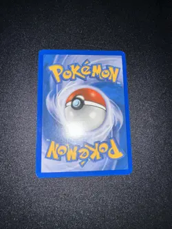 Pokemon TCG Golduck 28/132 Secret Wonders Reverse Holo Rare NM - Image 2