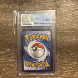 Pokemon TCG Lugia v Alt Art 186/195 PSA 9.5 Gem Mint Silver Tempest 🔥📈 - Image 2