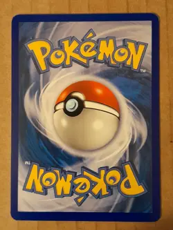 Pokemon Golduck 41/110 ex Holon Phantoms NM-MT See Pictures - Image 2