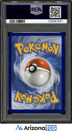 Pokemon 2021 Greninja Gold Star SWSH144 25th Stamp Celebrations ETB PSA 9 - Image 2