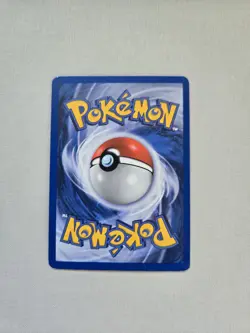 Pokemon TCG Team Rocket Returns Dark Golduck 35/109 Regular Uncommon - Image 2