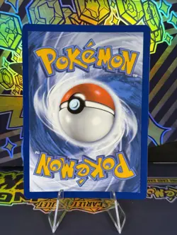 Pokemon Scarlet & Violet Pachirisu 208/198 - Image 2