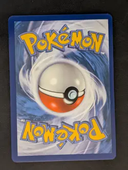 2016 Pokemon TCG XY Evolutions Misty’s Determination 108/108 Full Art Ultra Rare - Image 2