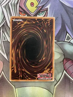 HSRD-EN032 Psy-Framegear Delta Rare 1st Edition NM Yugioh - Image 2