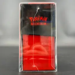 Destined Rivals SV Pokemon Center ETB Elite Trainer Box Factory Sealed CCG TCG - Image 4