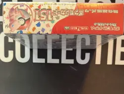 Pokemon TCG: Scarlet & Violet - 151 Booster Box - 20 Packs - Japanese - Image 3