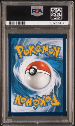 2023 POKEMON SWORD & SHIELD CROWN ZENITH SECRET FULL ART/GIRATINA VSTAR PSA 10 - Image 2
