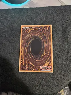 YuGiOh Card Kashtiratheosis MP24-EN072 Secret Rare 1st Edition - Image 2
