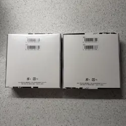 2 x Pokemon TCG Black Bolt White Flare Sealed Booster Box Bundle Fast 📦 - Image 2