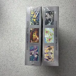 2 x Pokemon TCG Black Bolt White Flare Sealed Booster Box Bundle Fast 📦 - Image 3