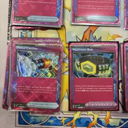 Pokemon TCG Holo Ace Spec Lot x35 All NM or Better! - Image 2