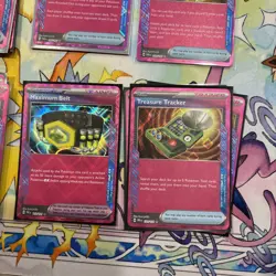 Pokemon TCG Holo Ace Spec Lot x35 All NM or Better! - Image 3