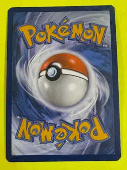 DA108176 Pokemon 2023 151 SVP en Mewtwo EX 052 Ultra Premium Black Star Promo - Image 2