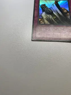Yu-Gi-Oh! Solemn Judgment Ultra Rare Unlimited MRD-127 HP DAMAGED - Image 3