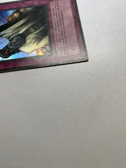 Yu-Gi-Oh! Solemn Judgment Ultra Rare Unlimited MRD-127 HP DAMAGED - Image 4