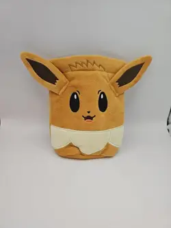 Pokemon TCG: Prismatic Evolutions Eevee Accessory Pouch Only - Image 1