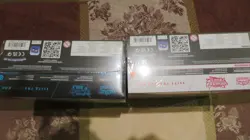 Pokemon TCG Black Bolt and White Flare Elite Trainer Box (ETB) - Factory Sealed - Image 4