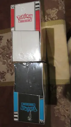 Pokemon TCG Black Bolt and White Flare Elite Trainer Box (ETB) - Factory Sealed - Image 5