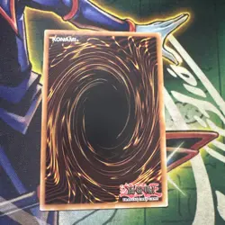 Yugioh! Parasite Paracide SBC1-END02 Secret Rare 1st Edition NM - Image 2