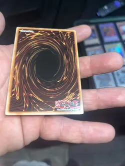 Yu-Gi-Oh! TCG Slifer The Sky Dragon Jump-en061 Ultra Rare Holo Limited Edition - Image 2