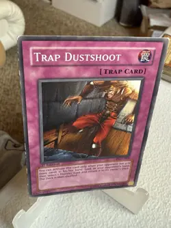 Trap Dustshoot PGD-049 Pharaonic Guardian 1st Edition - Image 1