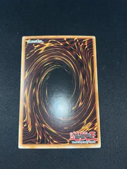 YUGIOH FREED THE MATCHLESS GENERAL LOD-016 1ST Ed NM-Mint See Pics - Image 4