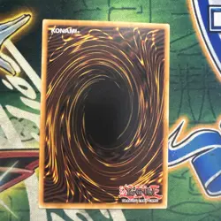 Yugioh! Evenly Matched RA01-EN074 Ultra Rare 1st Edition LP - Image 2