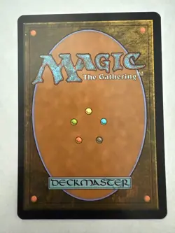 MTG: Boseiju Who Endures Foil Card Kamigawa Neon Dynasty Rare -NM - Image 2