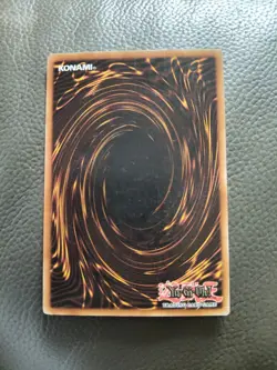 Yu-Gi-Oh! TCG Tsukuyomi Dark Crisis DCR-075 First Edition Rare - Image 2