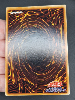 Yu-Gi-Oh! OCG - Winged Kuriboh LV10 - CRV-JP005 - Ultimate Rare - Japanese - Image 3