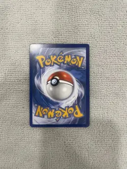 Pokemon TCG Mew VMAX 114/264 Ultra Rare Holo Card Near Mint Condition - Image 2