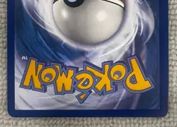 Pokemon TCG Mew VMAX 114/264 Ultra Rare Holo Card Near Mint Condition - Image 5
