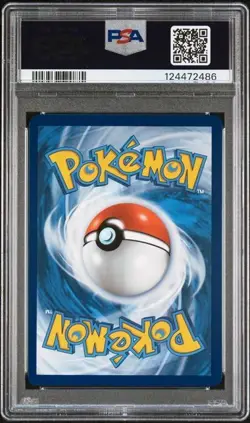 2023 POKEMON CLC-TRADING CARD GAME CLASSIC #003 CHARIZARD PSA 10 - Image 2