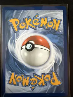 Mega Absol ex - 161/132 - Ultra Rare - Mega Evolutions - Pokemon Card - NM/M - Image 2