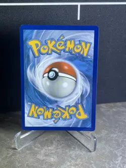 Pikachu SWSH039 BLACK STAR PROMO Pokemon Card NM - Image 2