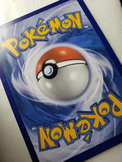 REVERSE HOLO Snorlax 77/124 LP/VLP XY Fates Collide Pokemon Card Tomokazu Komiya - Image 3