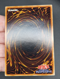 Yu-Gi-Oh! OCG - Reshef the Dark Being - TLM-JP033 - Ultimate Rare - Japanese - Image 3