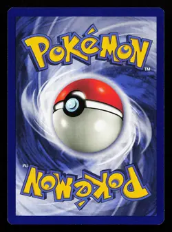 Electabuzz 2 Movie WOTC Black Star Promo Pokemon Card - Image 2