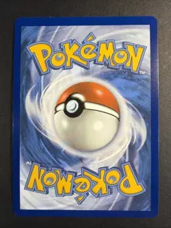 Pokemon TCG Steven's Beldum SVP 207 Rival Battle Deck Black Star Promo Card NM - Image 2