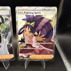 Pokemon Trainer Cards TCG Lot of 6 - NM - Exact Cards Shown - Image 4