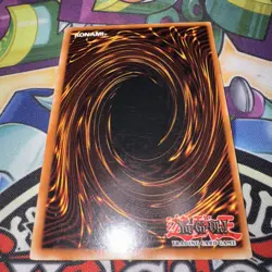 Command Knight DB2-EN114 Super Rare Yugioh - Image 2