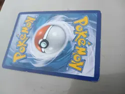 Pokemon Zekrom 115/113 Legendary Treasures Holo Card Full Art Secret Rare - Image 5