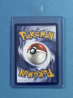 Greavard IR 214/198 Scarlet & Violet Base Set Pokemon Card Mint NM - Image 5
