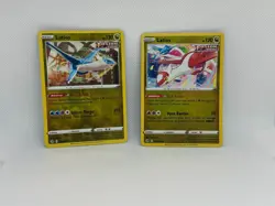 Pokemon Collection Latias Latios Pokemon Card Lot! - Image 1