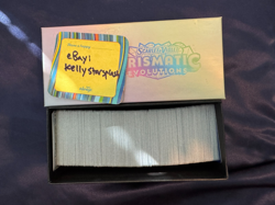 Buy my English Pokemon collection (all shiny cards) - Image 2