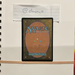MTG Rin and Seri, Inseparable Foil Promos Buy-A-Box Magic: The Gathering - Image 3