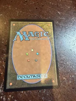 2025 Magic The Gathering Innistad #0268 Metallic Mimic - Image 2